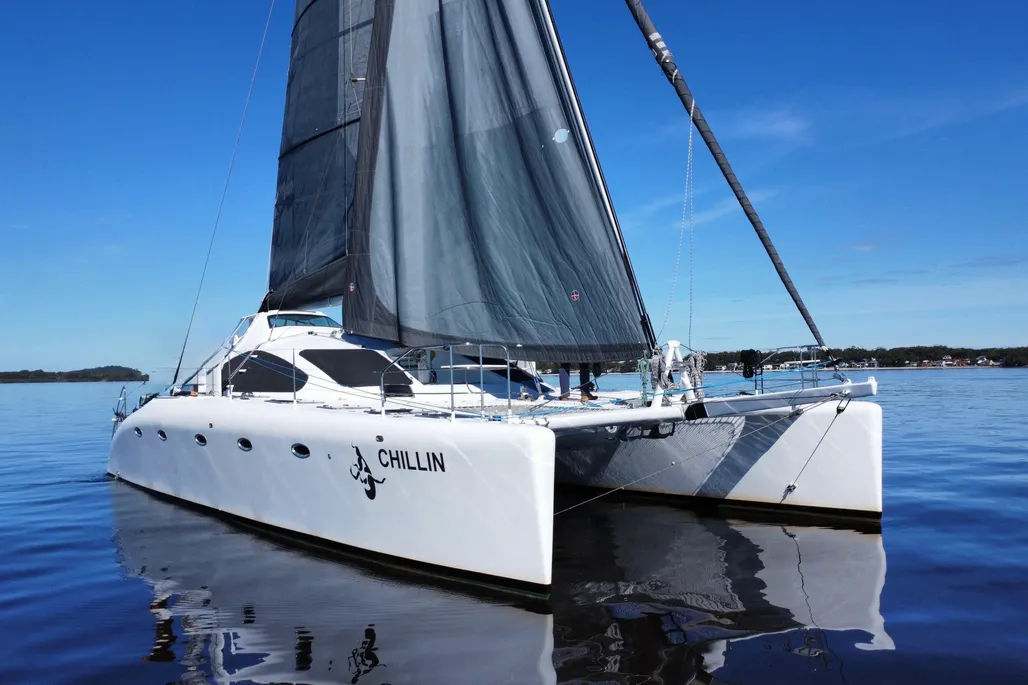 Spirited 480 gebraucht - Foto 1