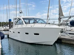 Sealine SC35 used - photo 1