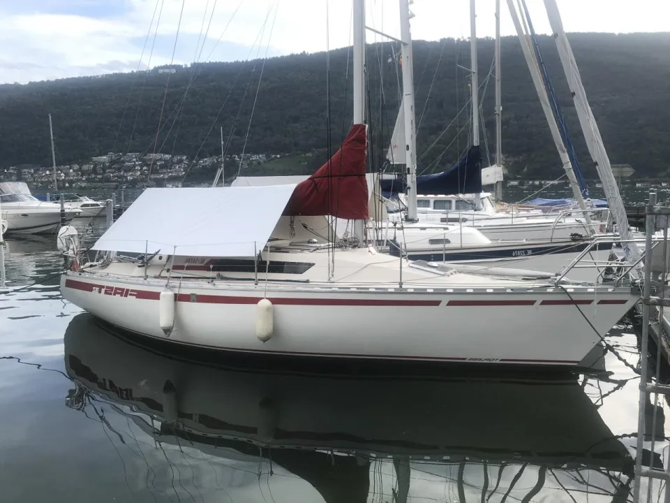 Beneteau First 32 used - photo 1