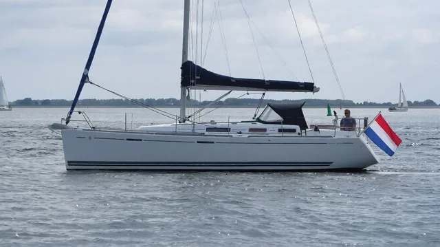 Dufour 365 Grand Large used - photo 1