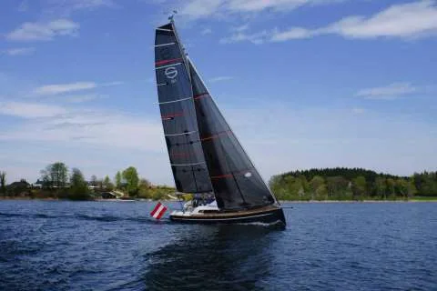Sunbeam 28.1 usato - foto 1