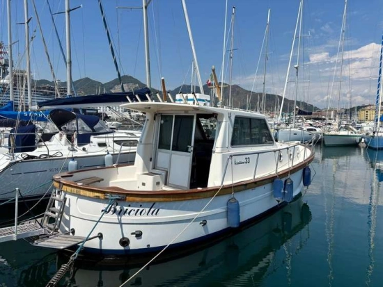 Sciallino 33 used - photo 1