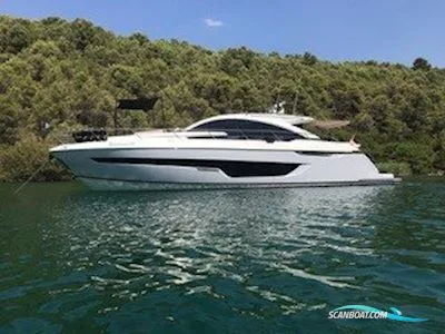 Fairline Targa 65 GT used - photo 1