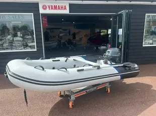 Yamaha Yam 310 TAF used - photo 1