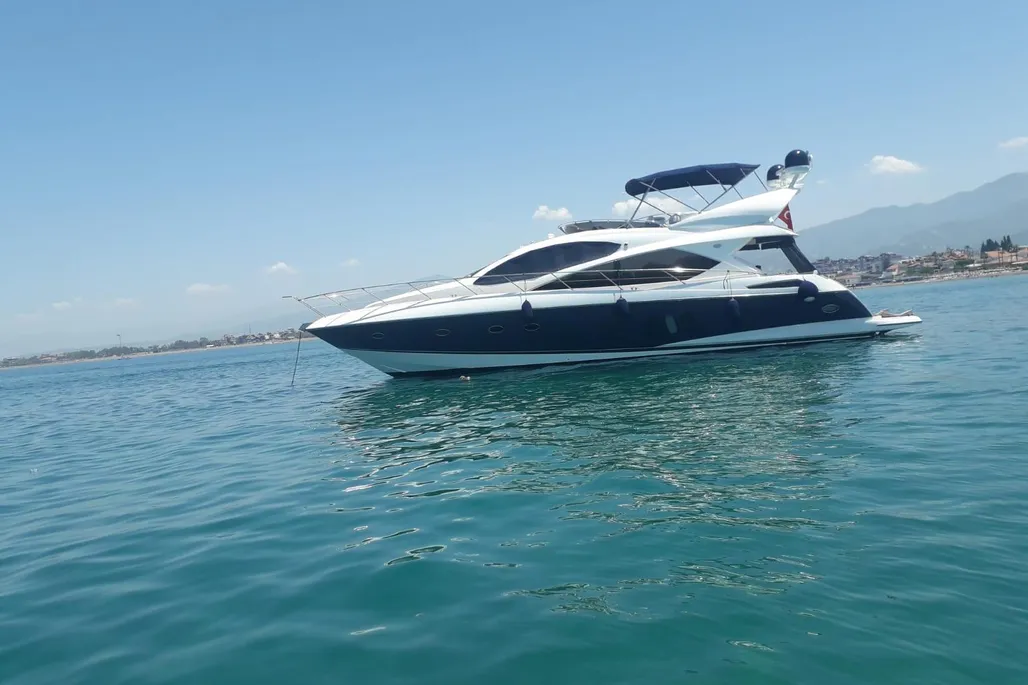 Sunseeker Manhattan 60 gebraucht - Foto 1