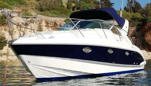 Fairline TARGA 30 gebraucht - Foto 1
