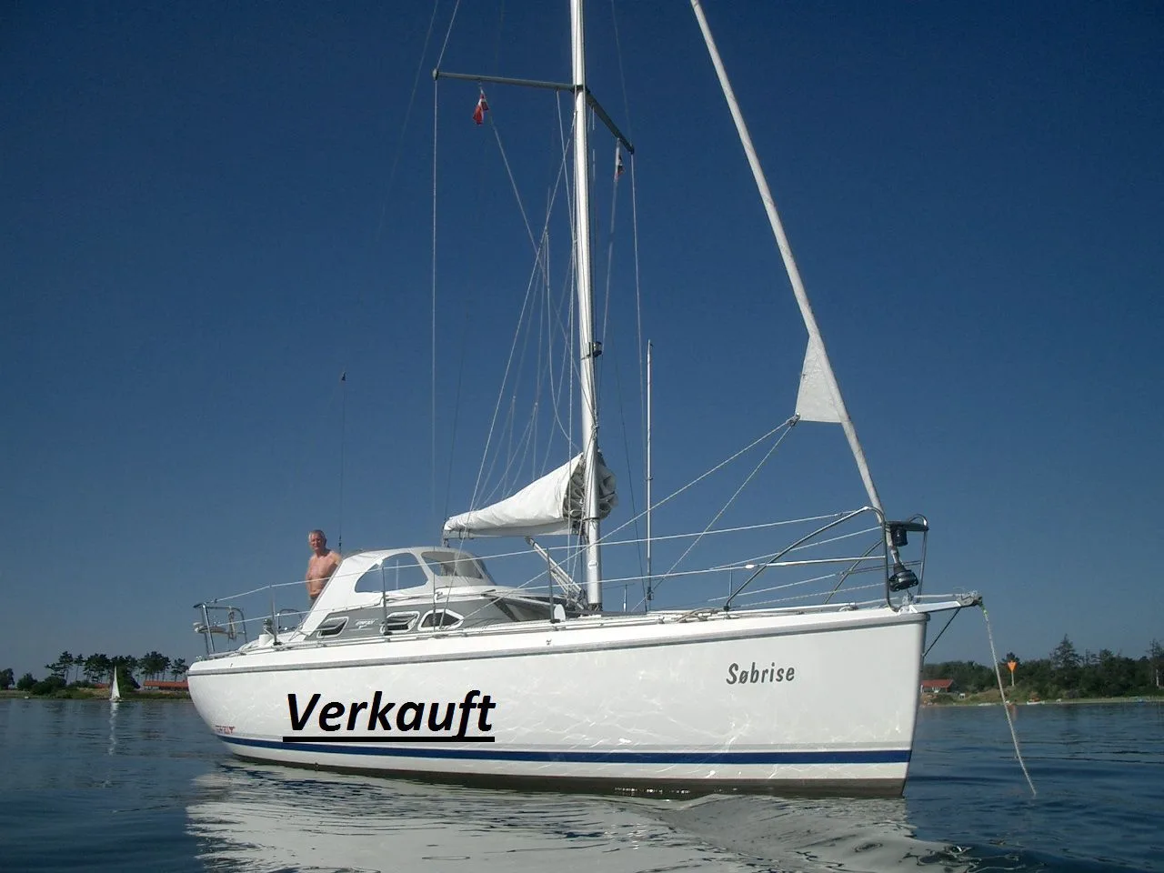 Etap 30iGebrauchtboote Wanted!! used - photo 1