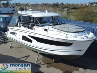 Jeanneau Merry Fisher 1095 d'occasion - photo 1