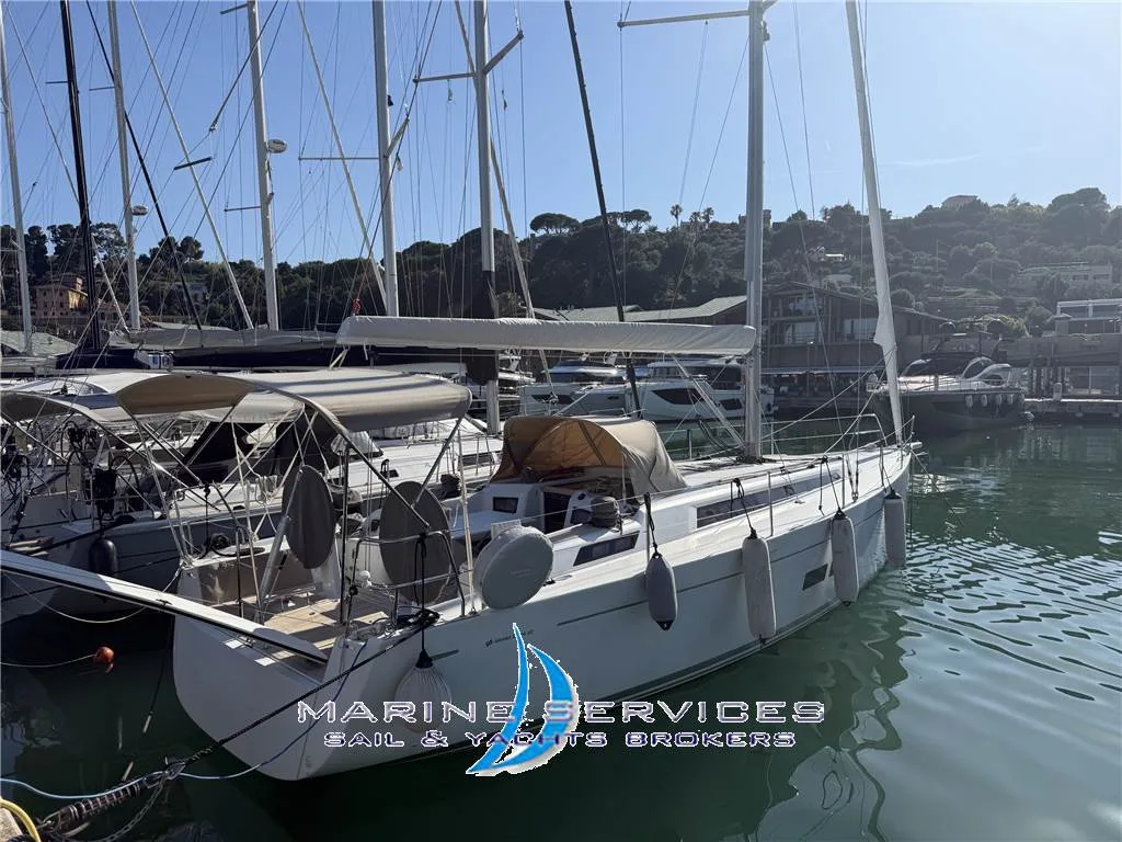 Pardo Yachts Grand soleil 43 usato - foto 1