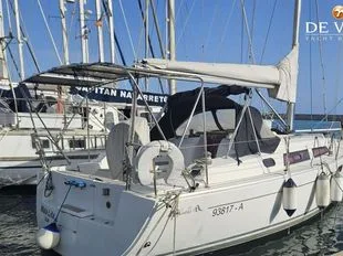 Hanse 350 gebraucht - Foto 1