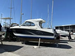 Beneteau Antares 8 usato - foto 1