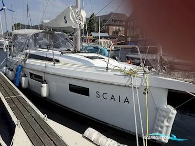 Beneteau Oceanis 34.1 usato - foto 1
