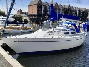 Contessa 28 used - photo 1
