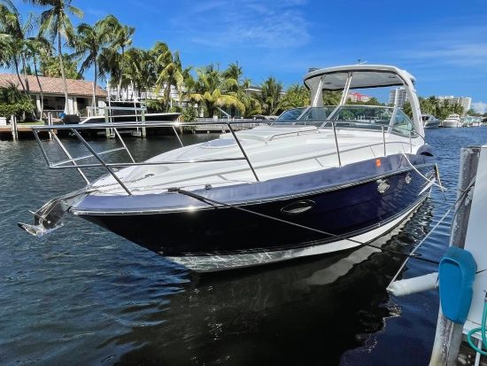 Monterey 335 SPORT YACHT used - photo 1
