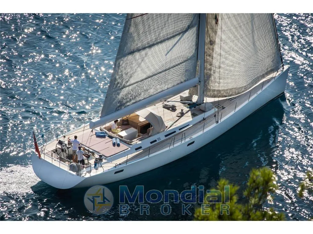 CN Yacht 2000 Felci 71 used - photo 1