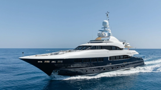 MONDOMARINE 131 used - photo 1