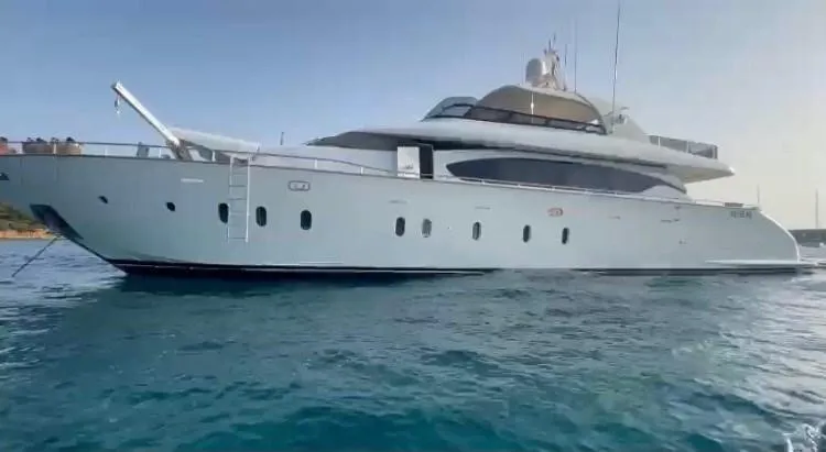 Maiora 27 used - photo 1
