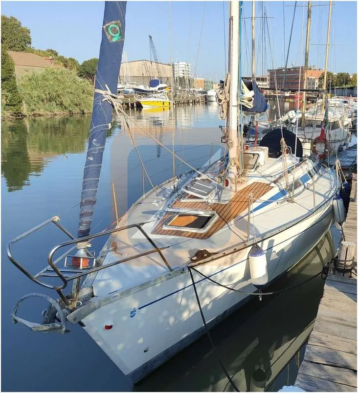 Comar COMET 375 ST used - photo 1