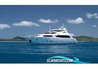 Sunseeker 34 Meter gebraucht - Foto 1