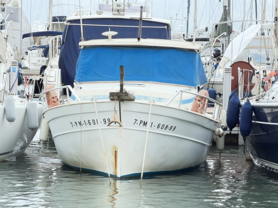 Copino V47 used - photo 1
