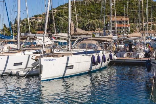 Bavaria Yachts C45 Style d'occasion - photo 1