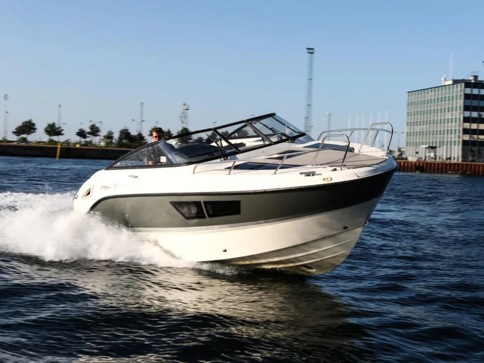 Uttern D77 used - photo 1