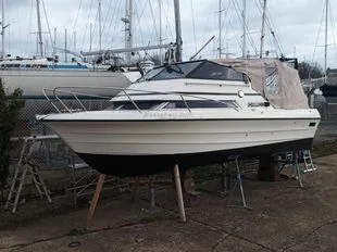 Draco 2500 TC used - photo 1