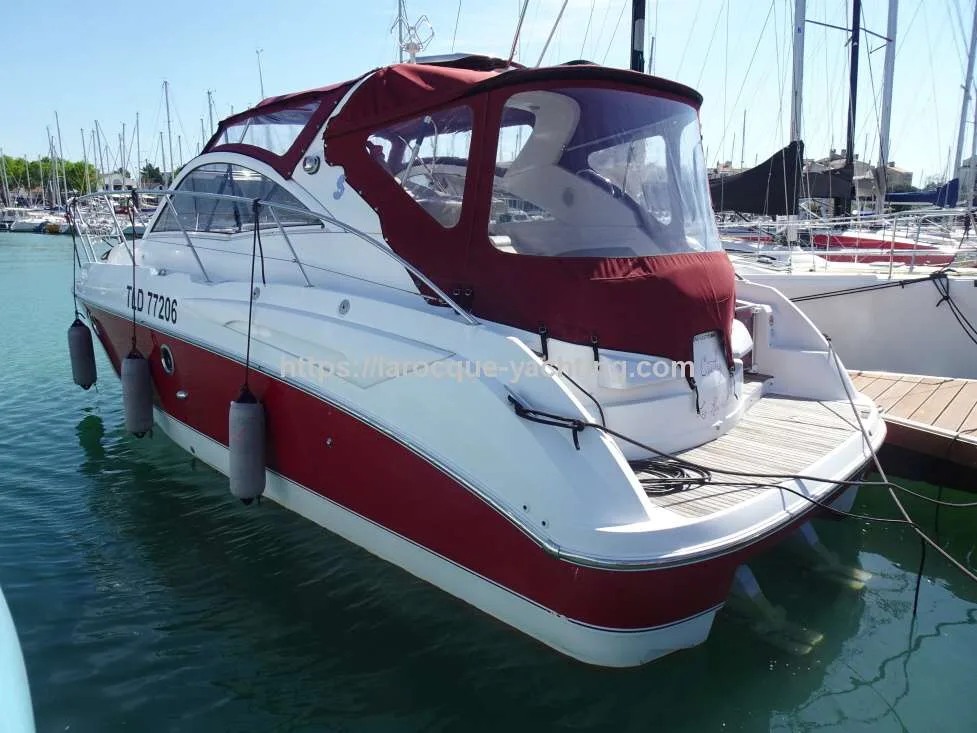 Beneteau MONTE CARLO 32 OPEN usato - foto 1