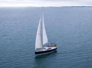 Jeanneau Sun Odyssey 45 DS usato - foto 1