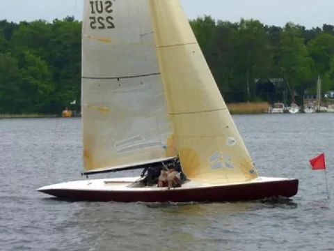 Kolly 5.5m IC gebraucht - Foto 1