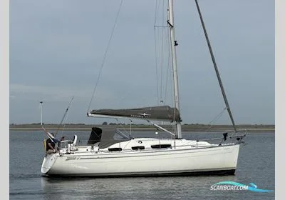 Bavaria Yachts 31 Cruiser gebraucht - Foto 1