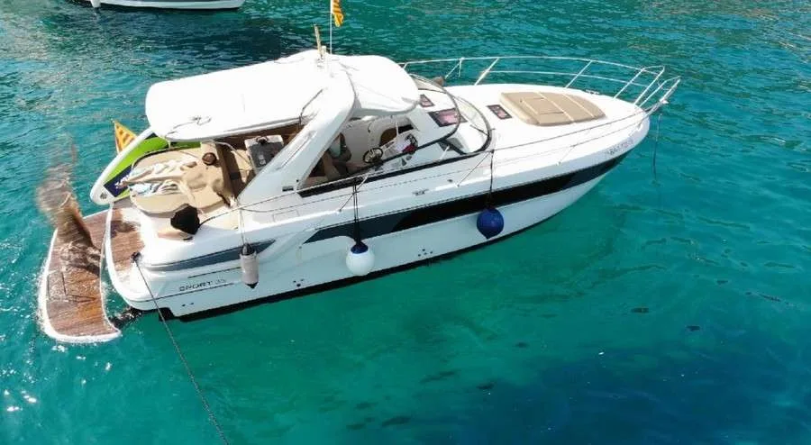 Bavaria Yachts SPORT 35 d'occasion - photo 1