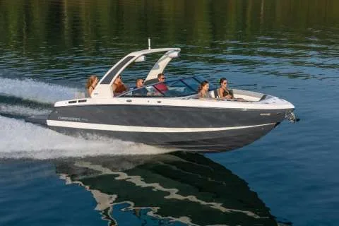 Chaparral 267 SSX, 2025 NEW BOAT used - photo 1