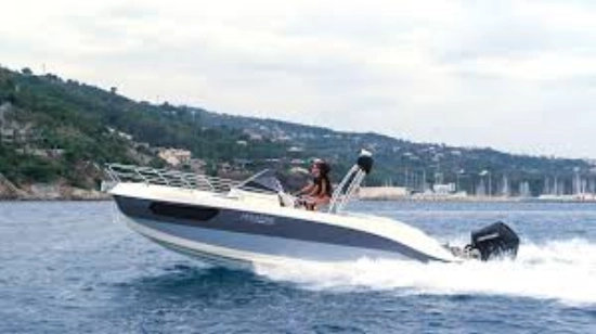AS Marine 28 GL OPEN used - photo 1