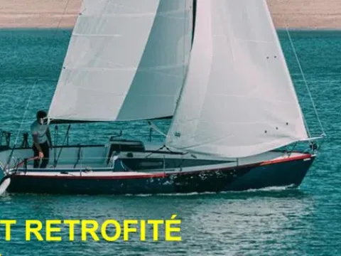 Jeanneau KWAL 24 gebraucht - Foto 1