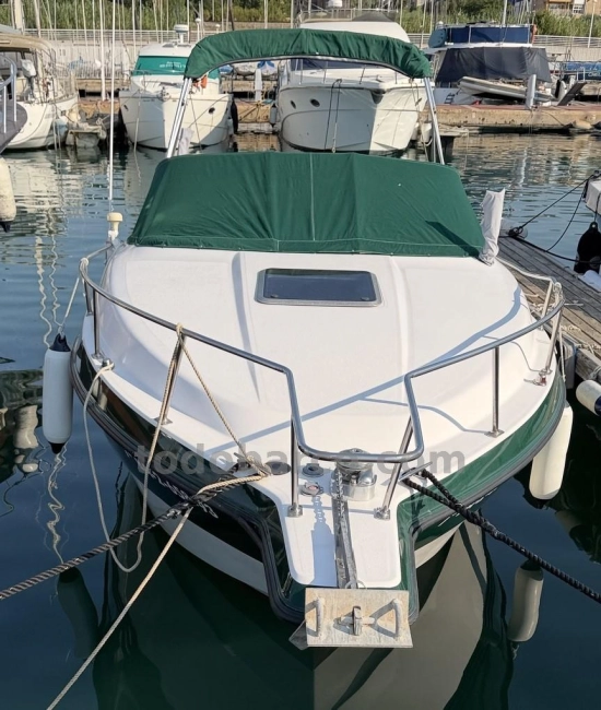 Chaparral 2450 SL gebraucht - Foto 1