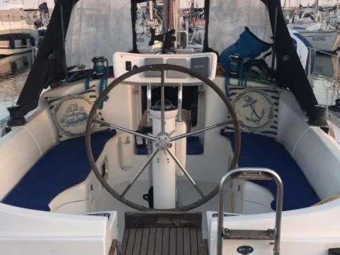 Jeanneau Sun Odyssey 34.2 used - photo 1