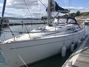Jeanneau Sun Fast 37 usato - foto 1