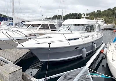 Nimbus 320 Coupe gebraucht - Foto 1