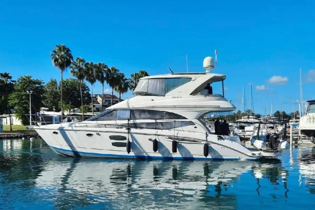Meridian 441 Sedan gebraucht - Foto 1