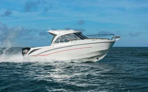 Beneteau Antares 7 OB, 2026 NEW BOAT usato - foto 1
