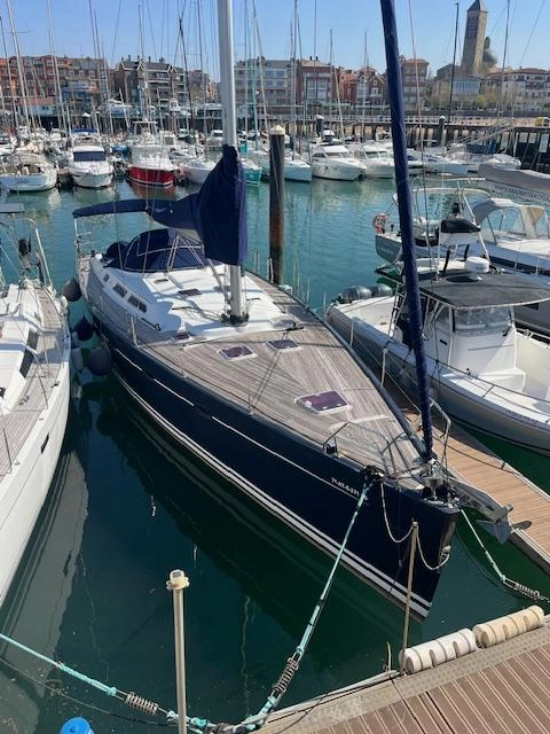 Hanse 531 gebraucht - Foto 1