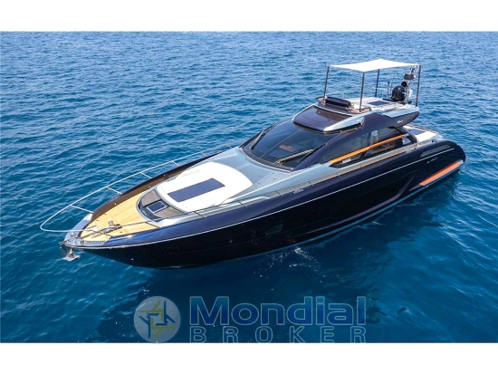 Riva Ribelle 66 usato - foto 1