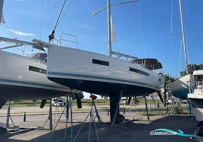 Jeanneau Sun Odyssey 490 usato - foto 1