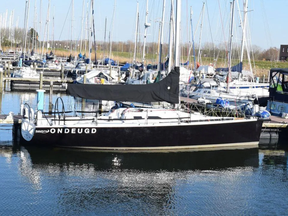 Corby 36 used - photo 1