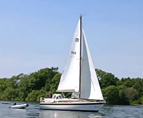 Dehler Optima 98 GS used - photo 1