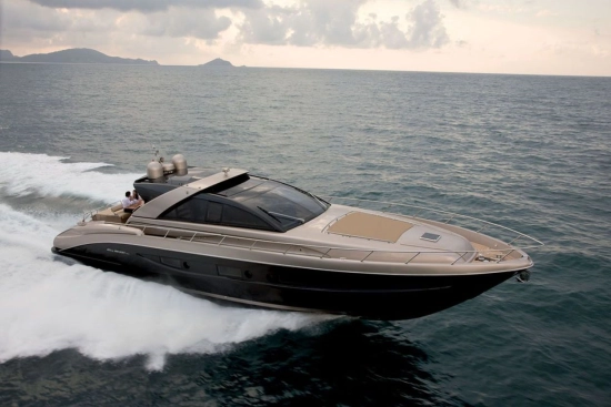 Riva 68 Ego Super usato - foto 1