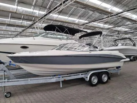 Bayliner 205 Sport gebraucht - Foto 1