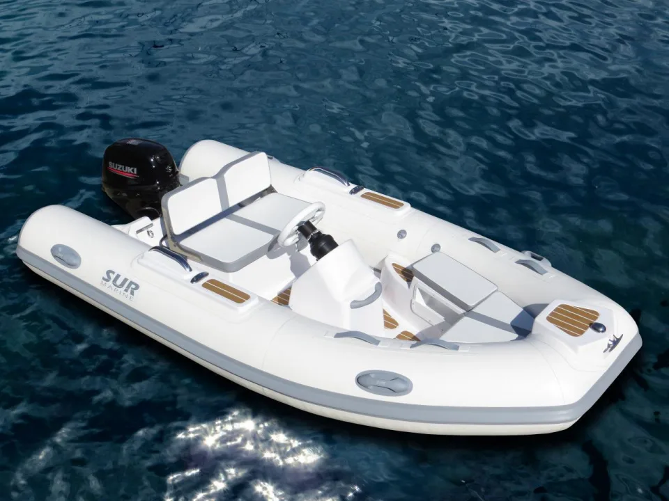Surmarine ST 330 Classic gebraucht - Foto 1