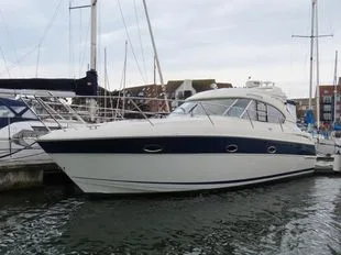 Bavaria Yachts 33 Sport HT usato - foto 1 Bavaria Yachts 33 Sport HT usato - foto 1